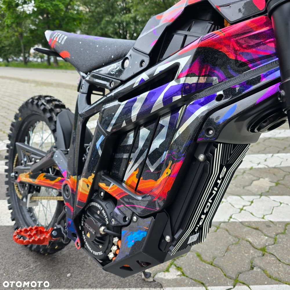 Talaria Sting L1e - 7