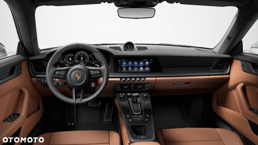 Porsche 911 - 7