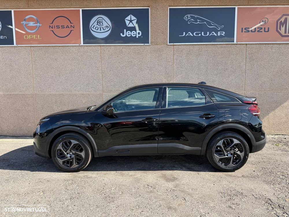 Citroën C4 1.2 PureTech Feel Pack - 1