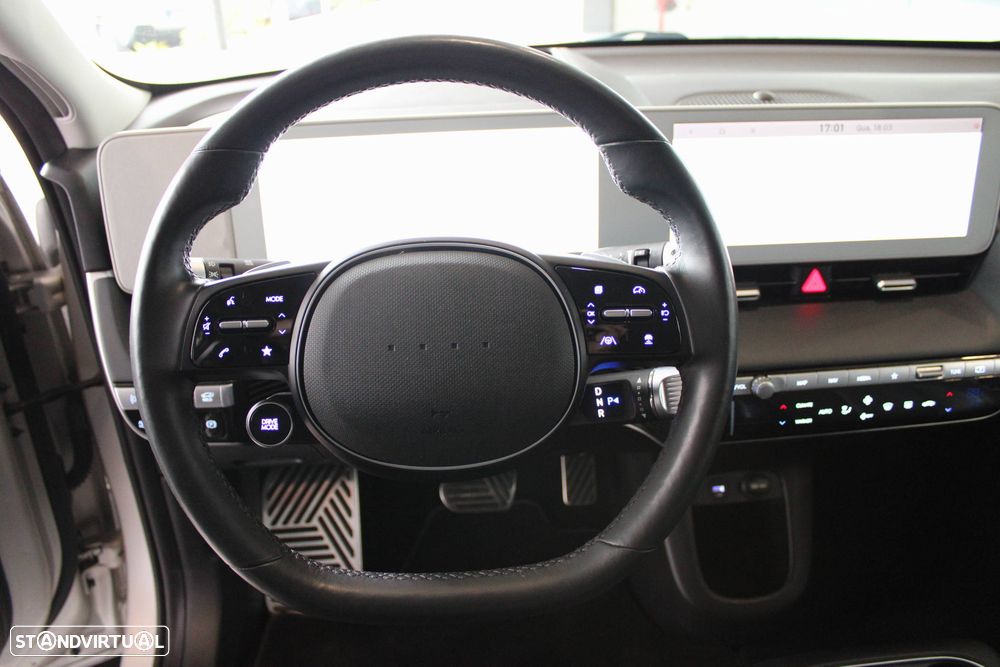 Hyundai Ioniq 5 73kWh Vanguard - 7