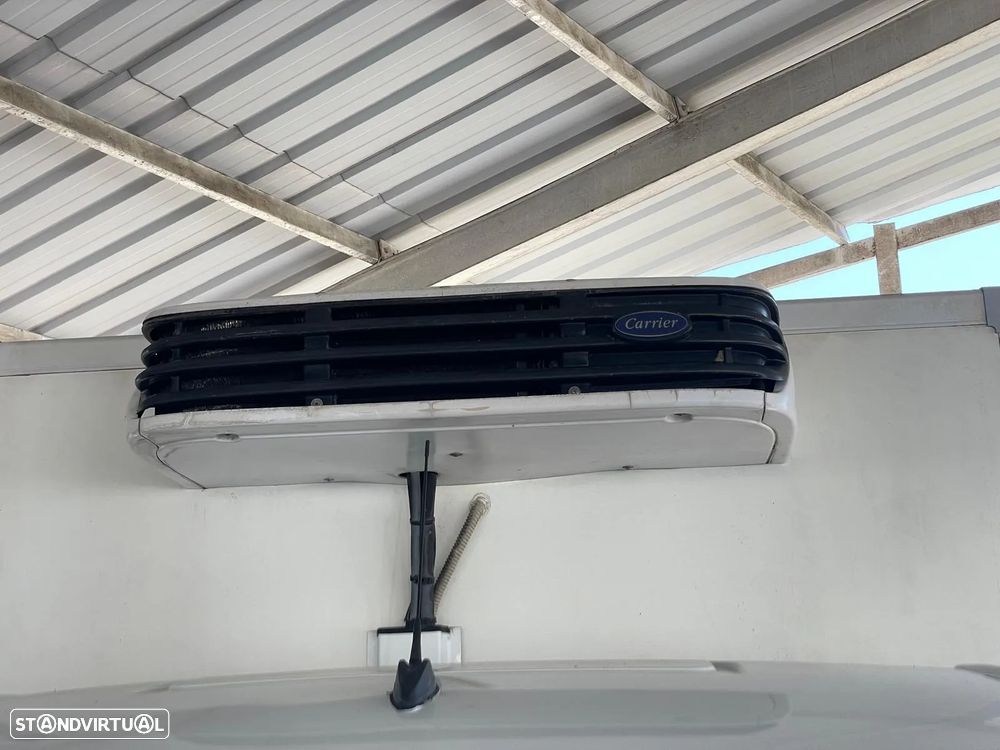 Mercedes-Benz Sprinter 314 CDI c/Caixa Frigorifica - 19