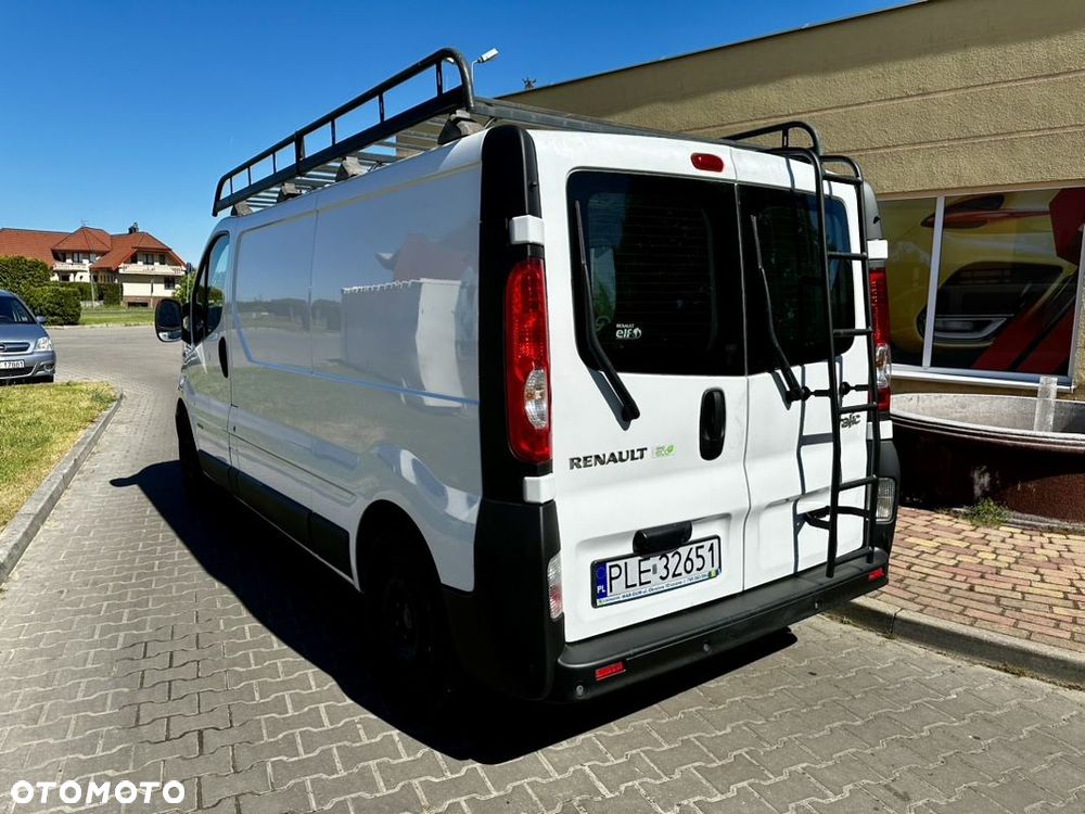 Renault trafic - 6