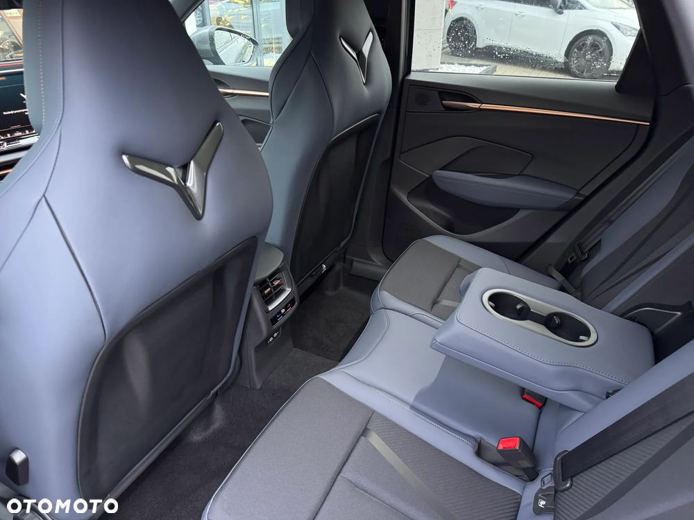 Cupra Terramar 1.5 eTSI mHEV DSG - 12