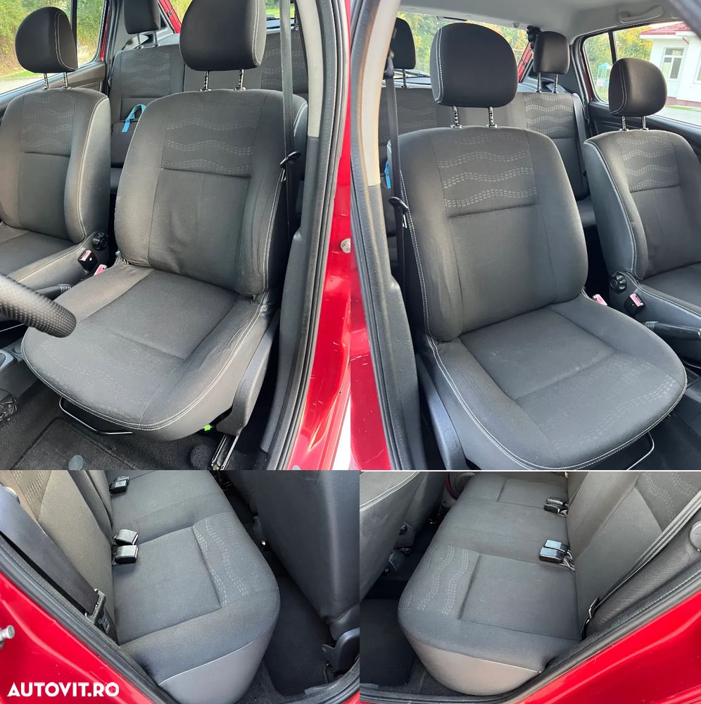 Dacia Sandero Stepway - 8