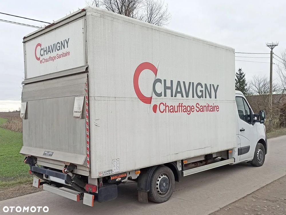 Renault MASTER - 3