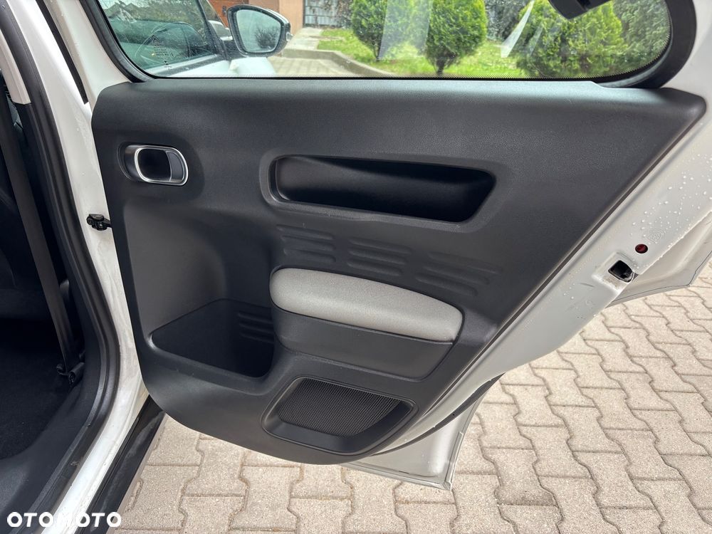 Citroën C4 Cactus Pure Tech 110 Stop&Start Selection - 25