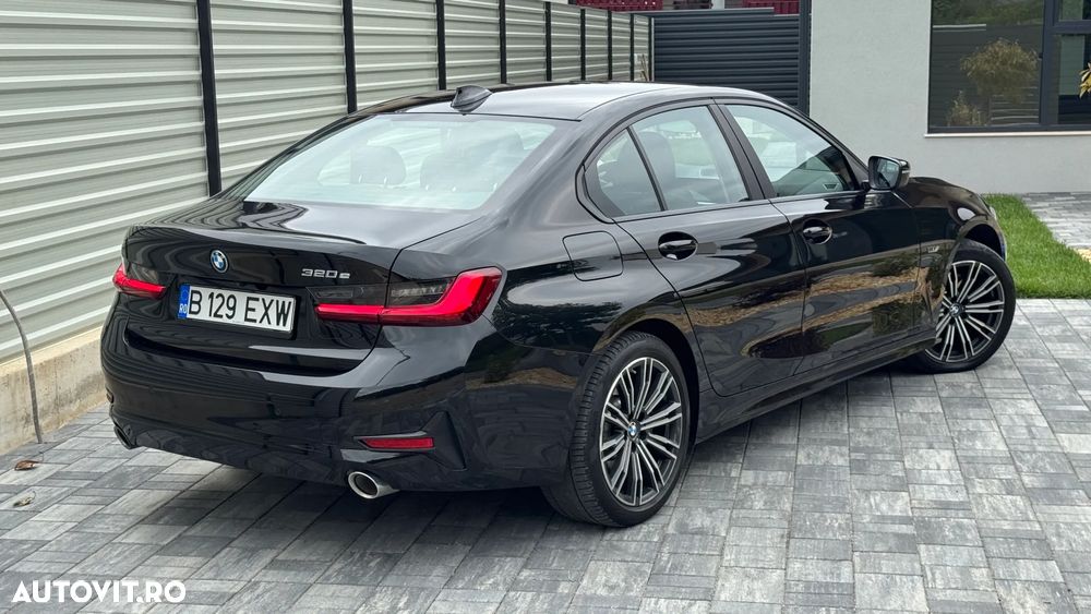 BMW Seria 3 - 11