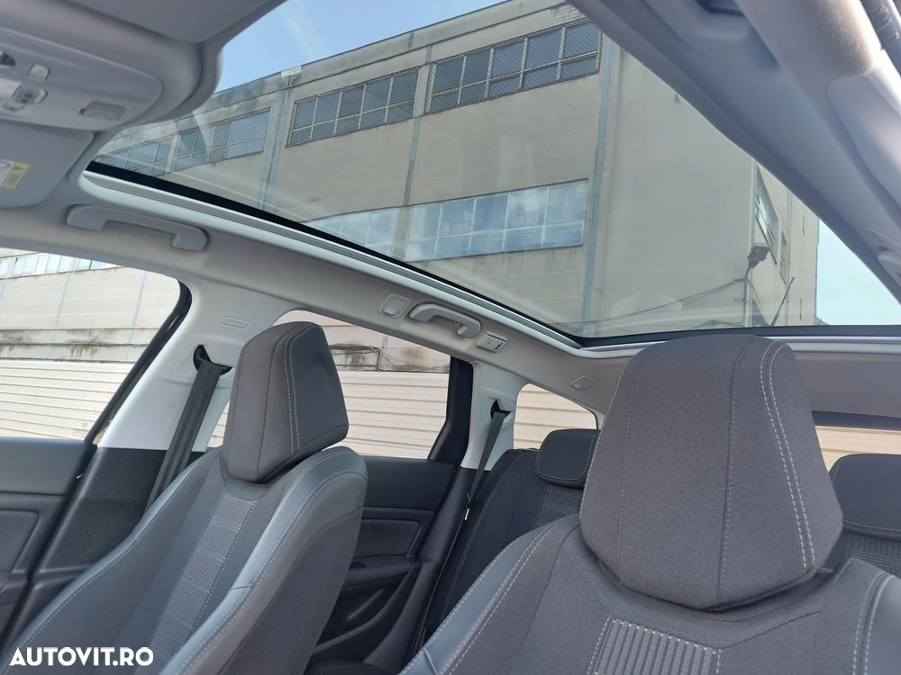 Peugeot 308 BlueHDi 120 Stop & Start Business-Line - 11