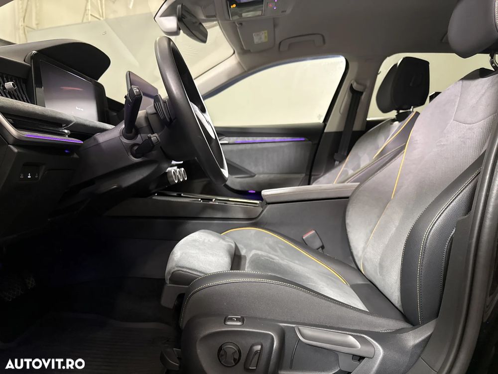 Skoda Superb - 24