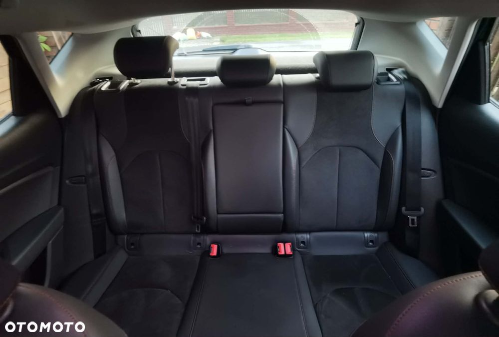 Seat Leon 2.0 TDI FR S&S DSG - 6
