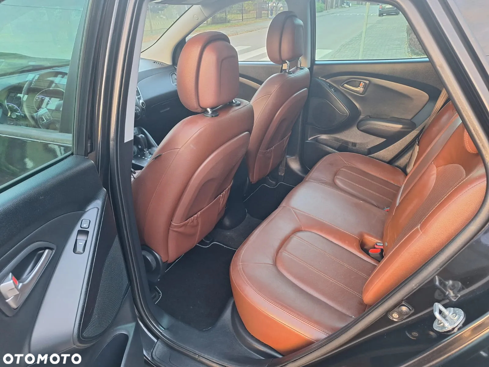 Hyundai ix35 - 11