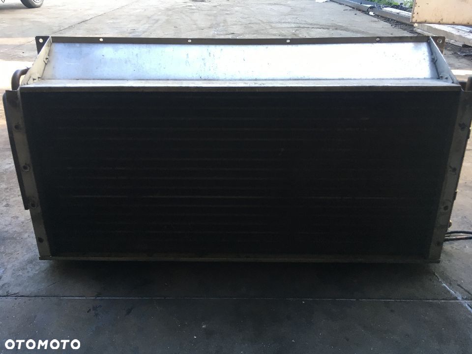 Skraplacz Thermo King 1000r spectrum - 1