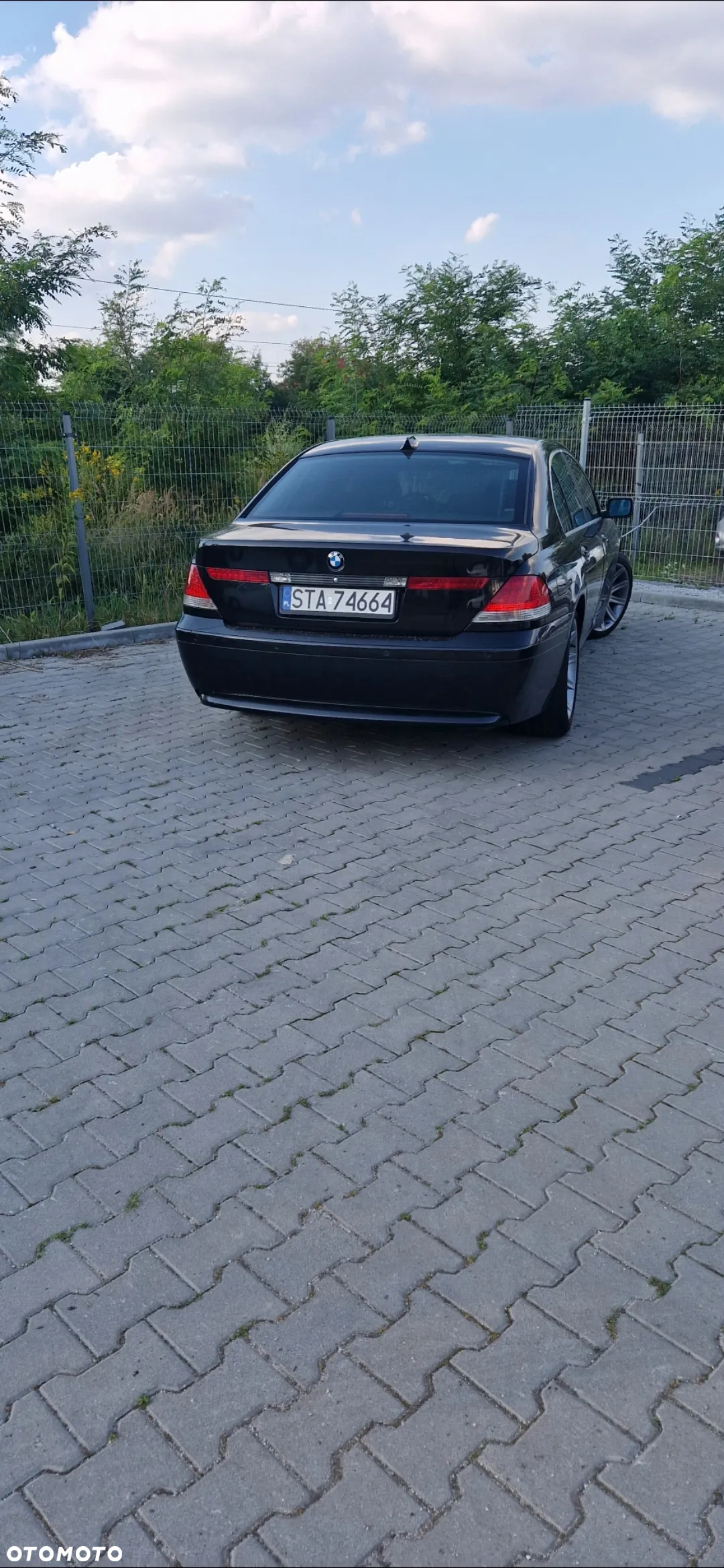 BMW Seria 7 730d - 12
