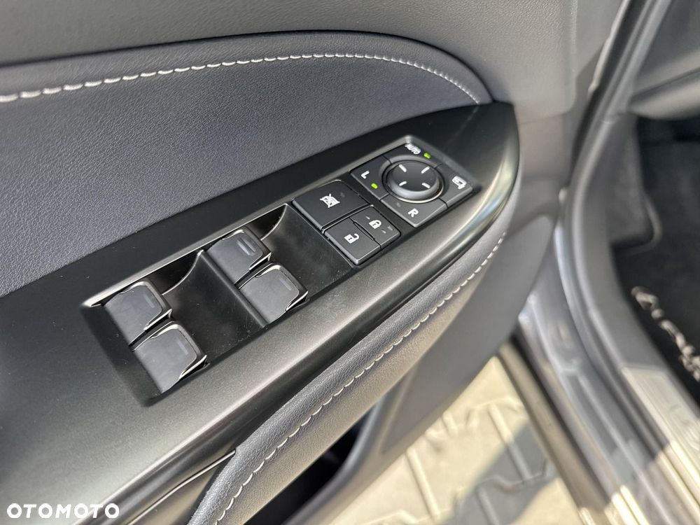 Lexus NX 350h Prestige AWD - 24