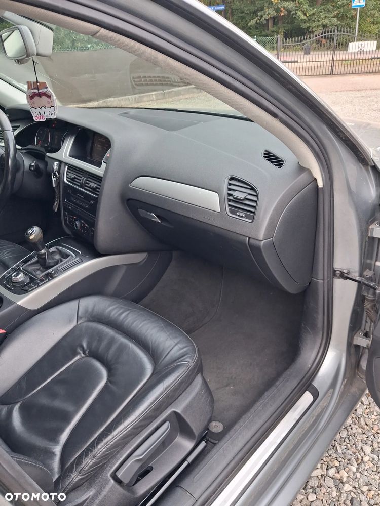 Audi A4 Avant - 18