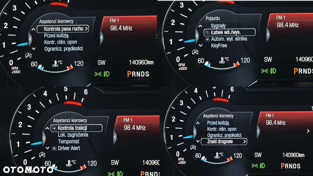 Ford Mondeo 2.0 EcoBlue ST-Line - 19