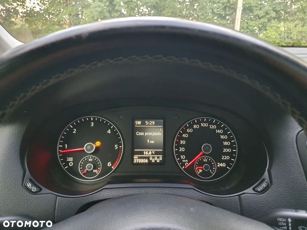 Volkswagen Sharan 2.0 TDI Blue Motion Match - 15