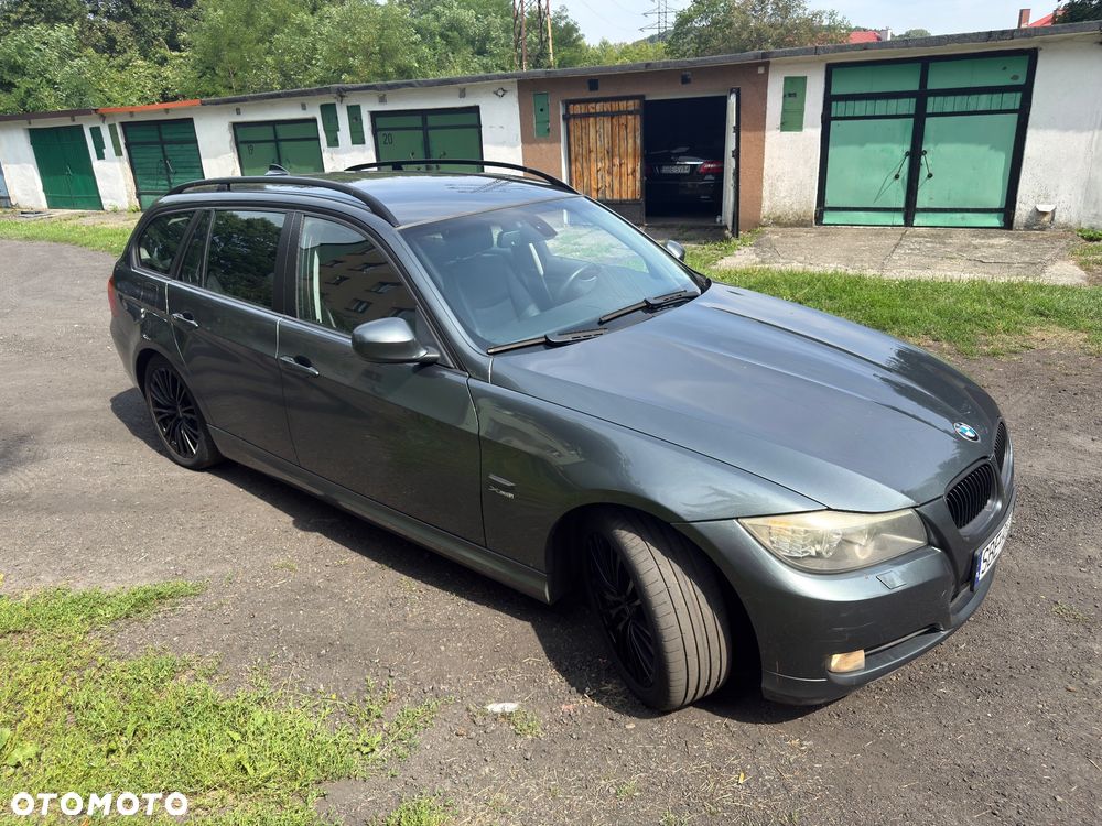BMW Seria 3 - 14