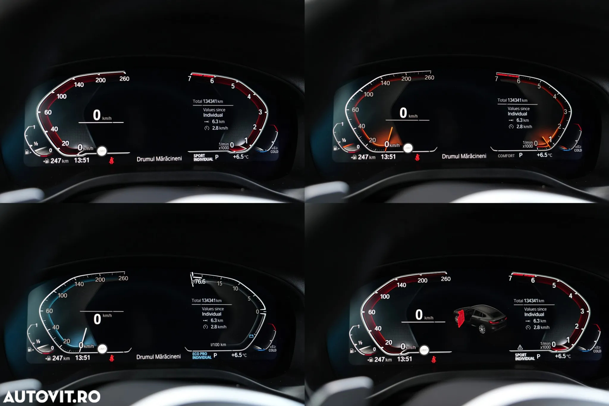 BMW X4 xDrive20i AT M Sport - 23