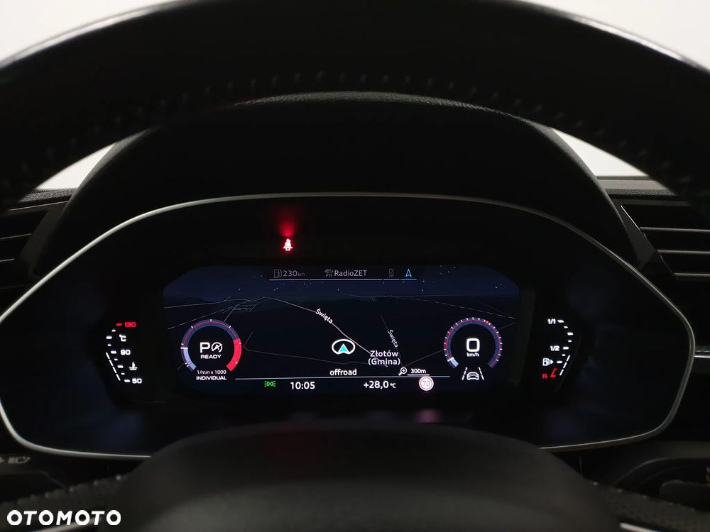 Audi Q3 Sportback 35 TDI S-Line S tronic - 29