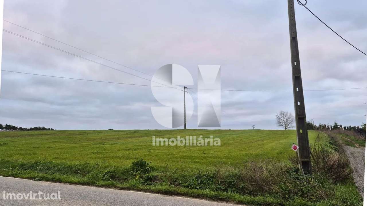 Terreno Urbanizável - Grande imagem: 2/11