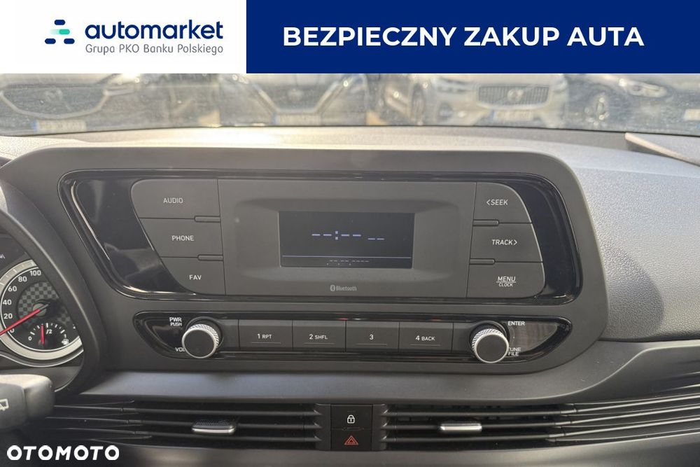 Hyundai i20 1.2 Pure - 18