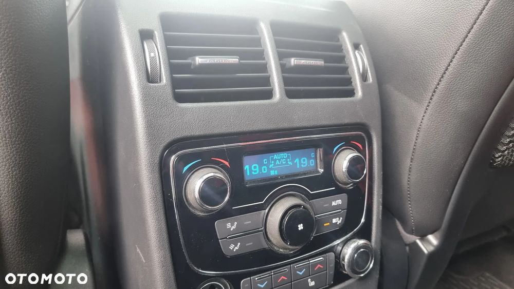 Jaguar F-Pace 25t AWD R-Sport - 6