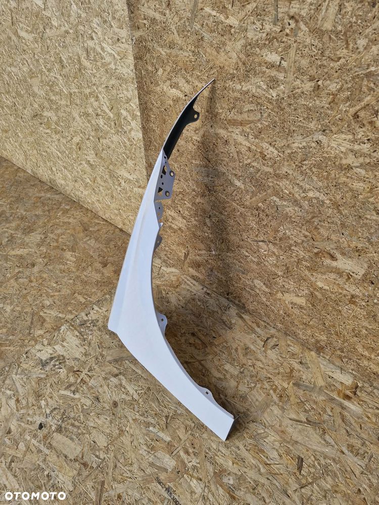 SEAT IBIZA V BŁOTNIK PRAWY PRZÓD 6F0821106B - 3