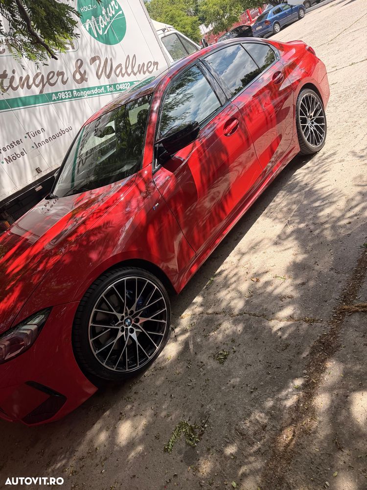 BMW M3 M340i xDrive AT MHEV - 2