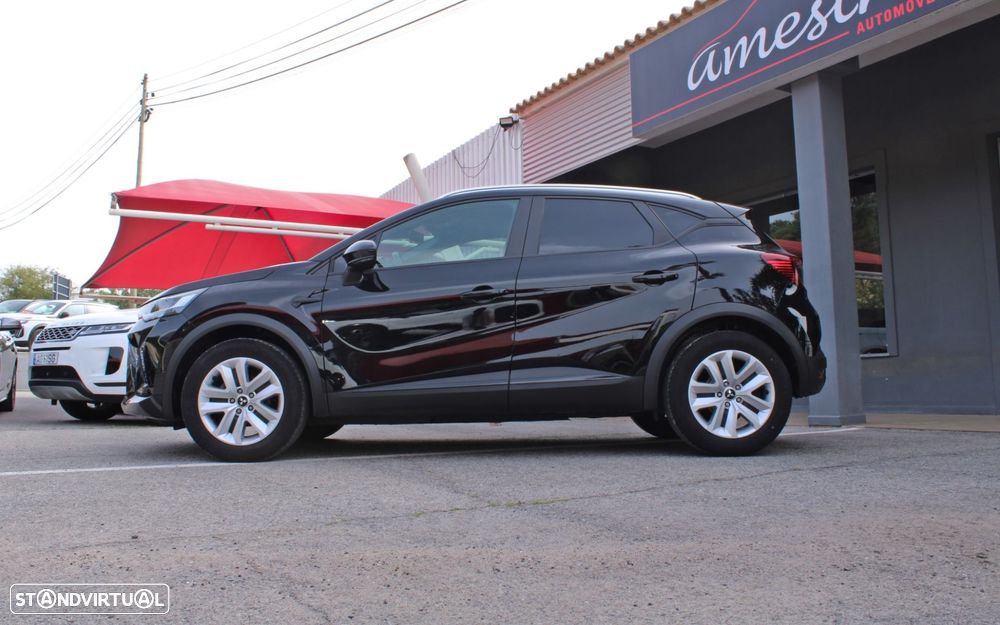 Mitsubishi ASX 1.0 MPI-T Kaiteki - 2
