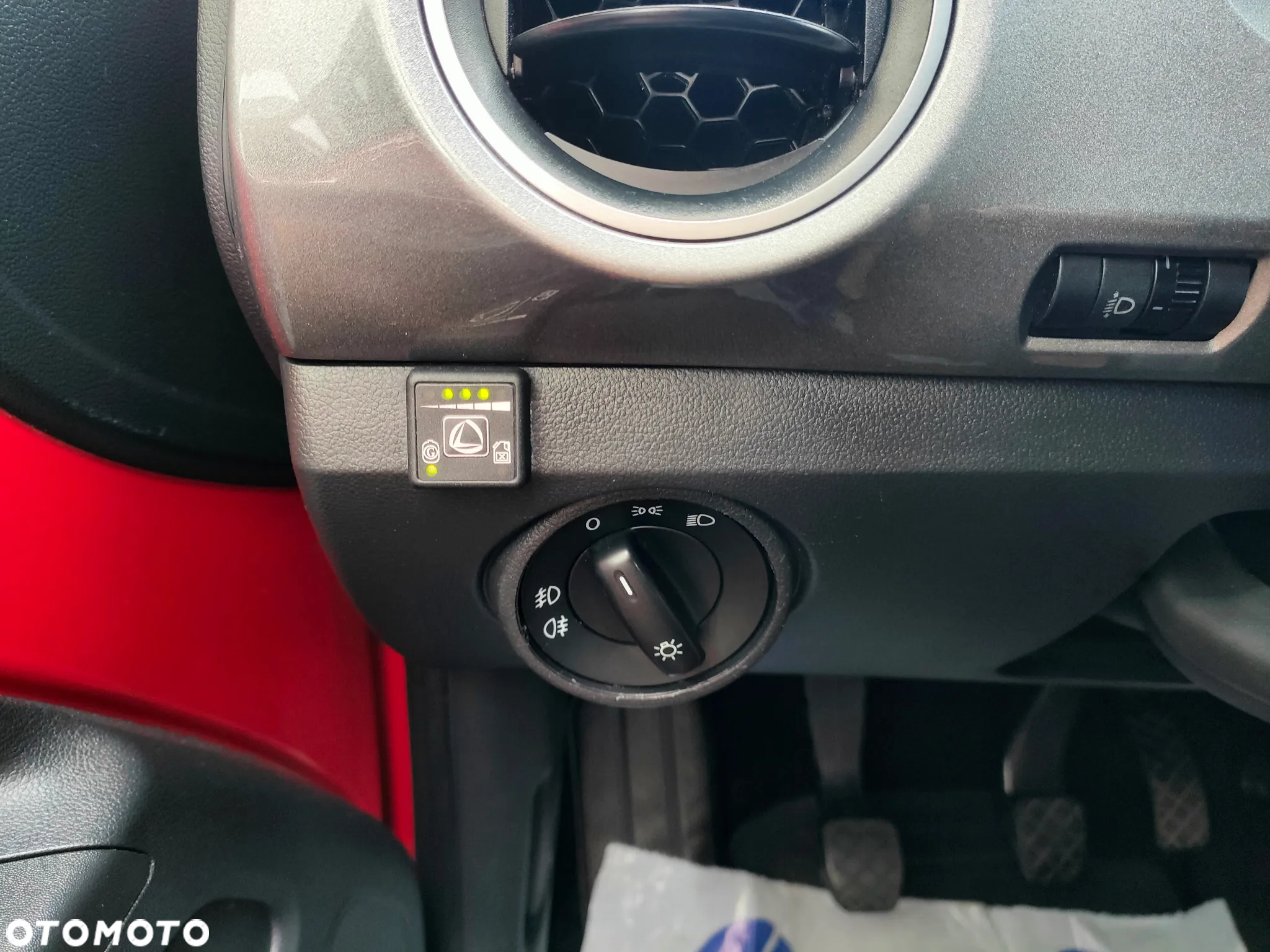 Skoda Citigo 1.0 Style - 21