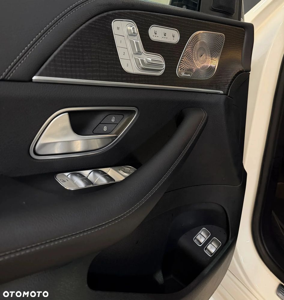 Mercedes-Benz GLE - 10