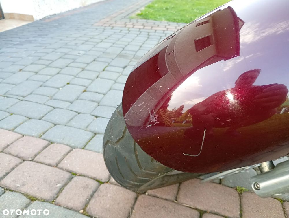 Suzuki Boulevard - 8