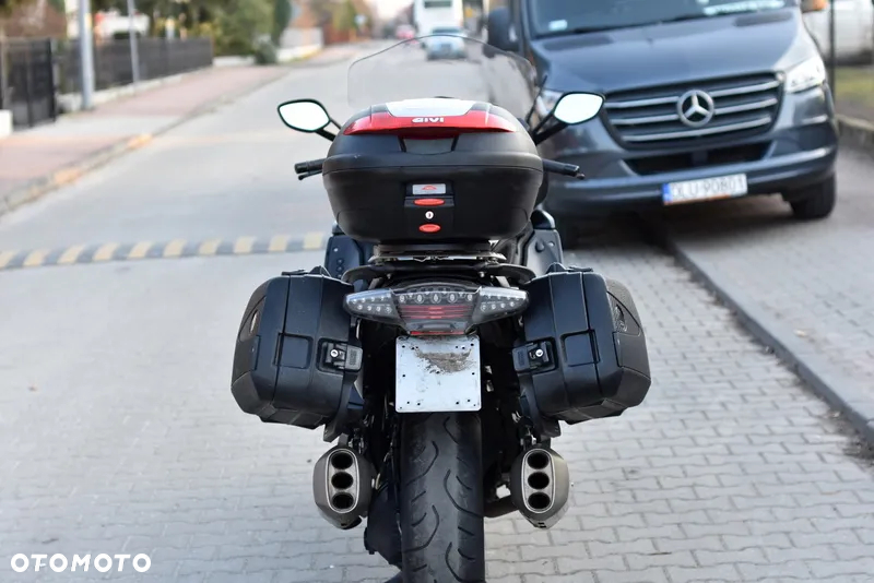 BMW K - 14