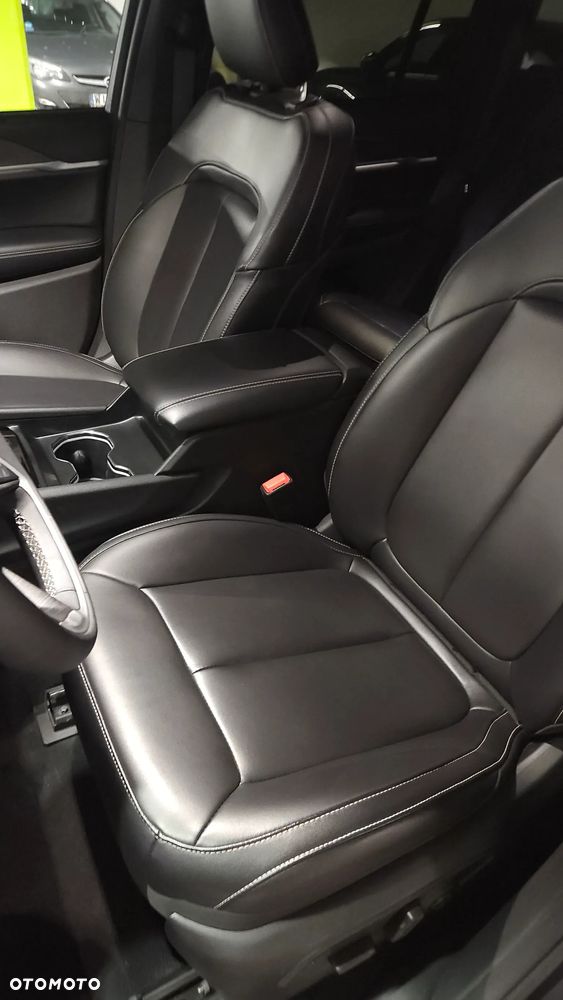 Jeep Grand Cherokee 3.6 V6 Pentastar 4WD Automatik Limited - 9