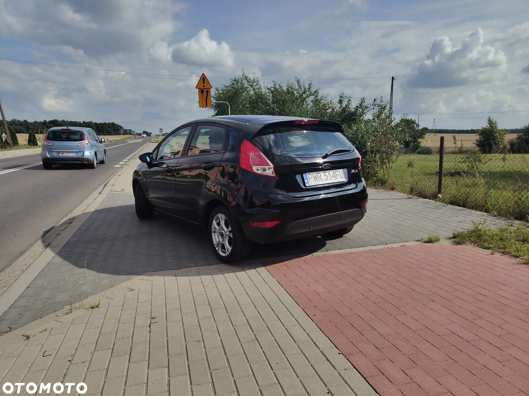 Ford Fiesta 1.0 Start-Stop SYNC Edition - 10