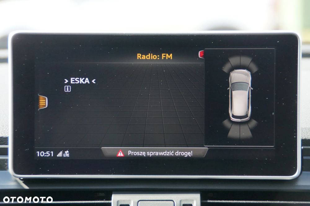Audi Q5 2.0 TFSI Quattro S tronic - 16