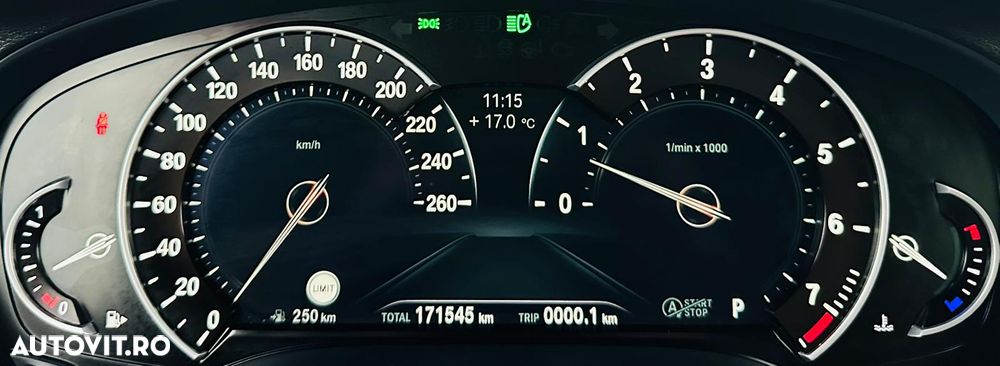 BMW X3 xDrive20i Aut. xLine - 35