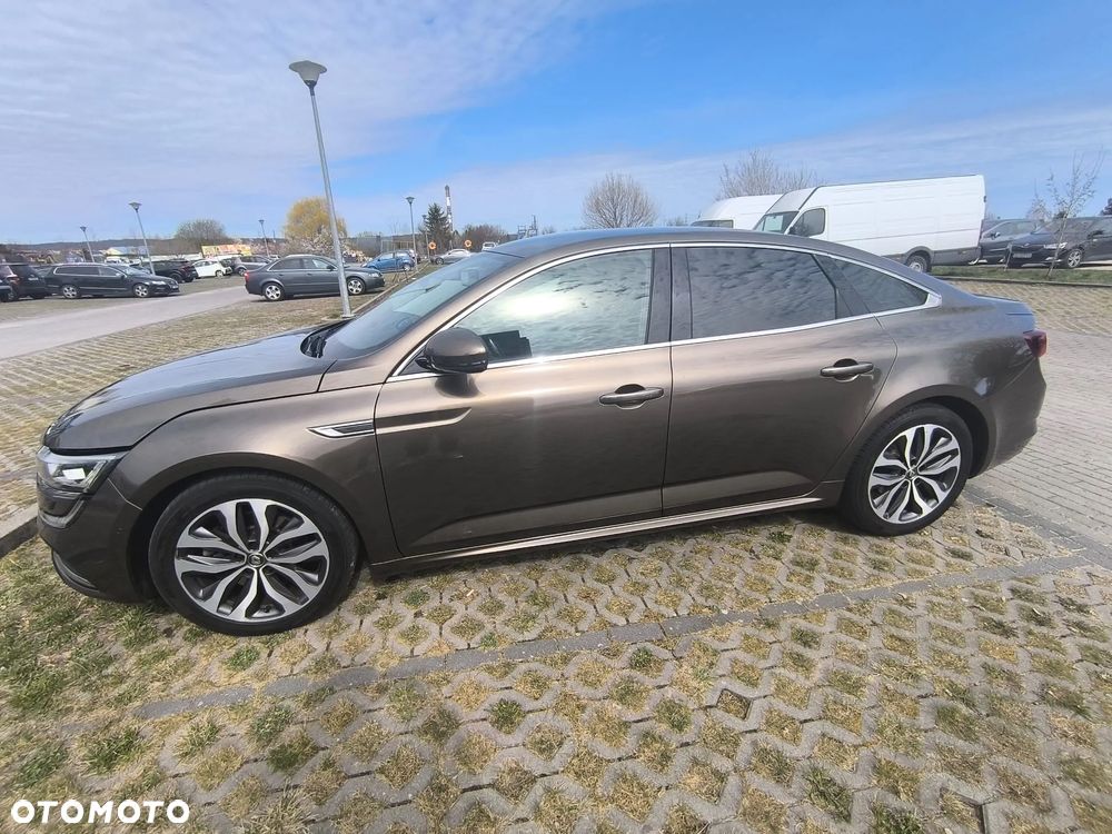 Renault Talisman 1.6 Energy TCe Initiale Paris EDC - 2