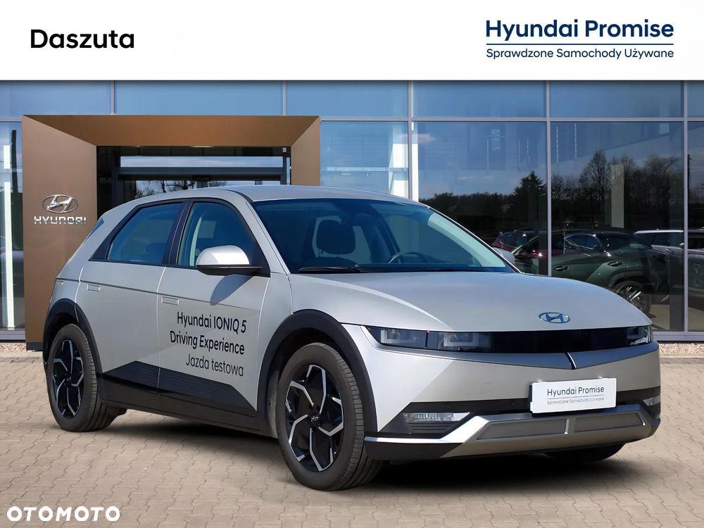 Hyundai IONIQ 5 77kWh Dynamiq - 7