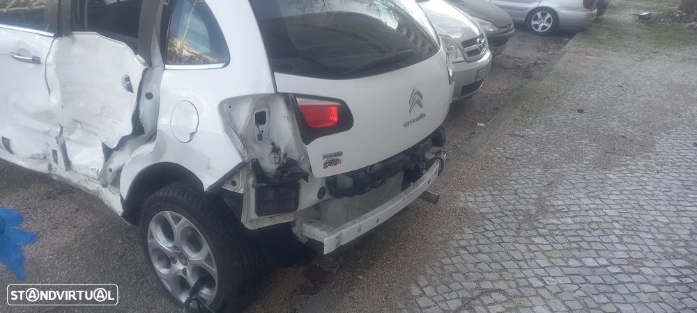 Citroën C3 1.6 BlueHDi Live - 6