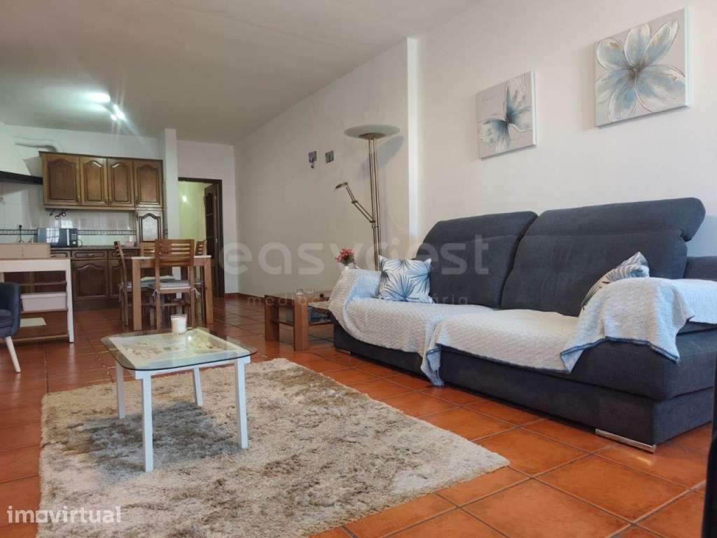 Moradia T2 localizada em Messejana, ideal para quem procura conforto - Grande imagem: 3/28