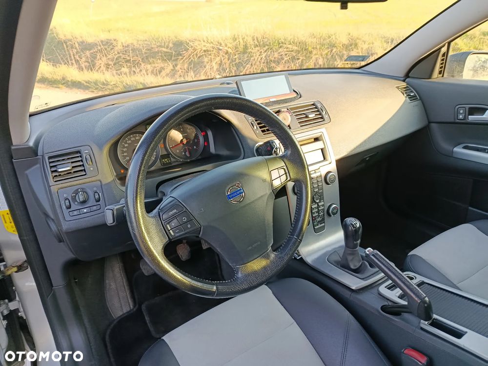 Volvo C30 1.6 Edition - 9