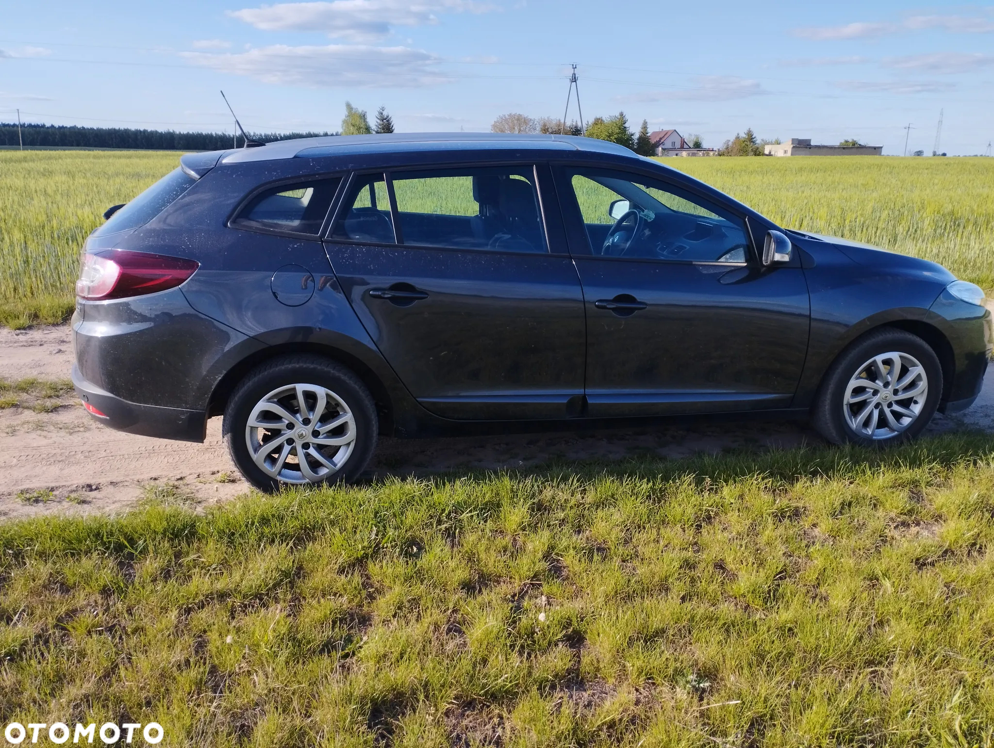 Renault Megane Grandtour ENERGY dCi 110 Start & Stopp Dynamique - 5