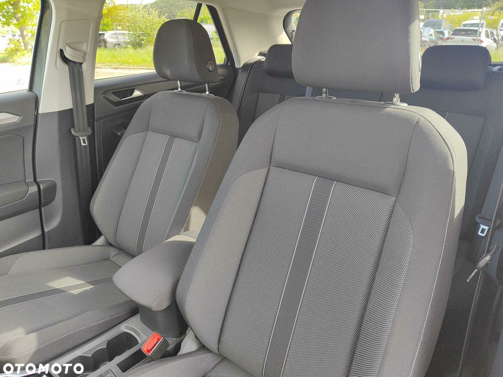 Volkswagen T-Roc 1.5 TSI Life DSG - 11