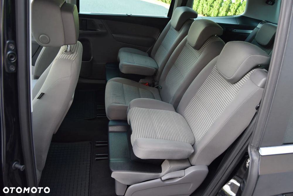 Seat Alhambra 2.0 TDI Ecomotive Style - 19