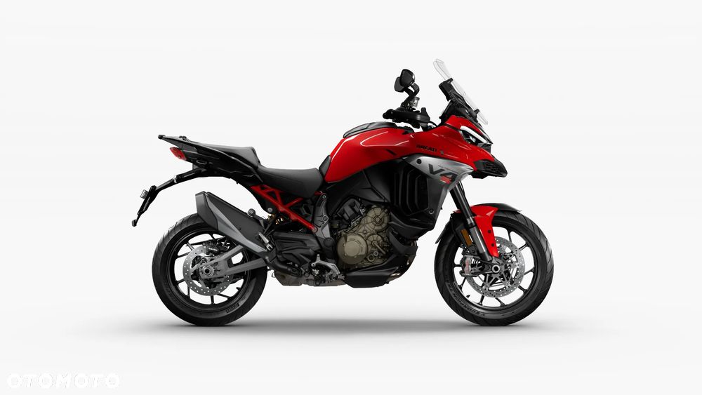 Ducati Multistrada - 5