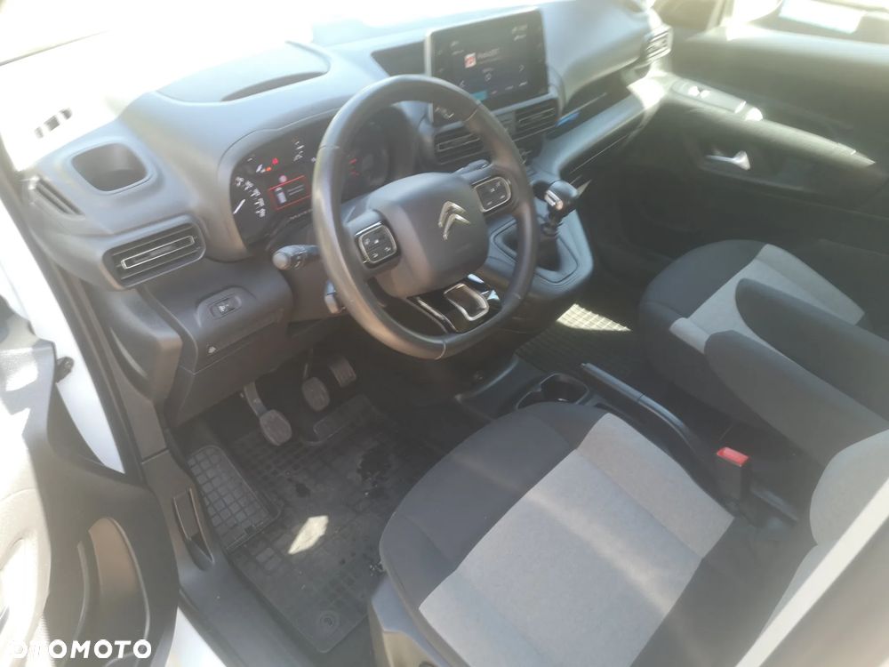 Citroën Berlingo M 1.5 BlueHDI Feel S&S - 15