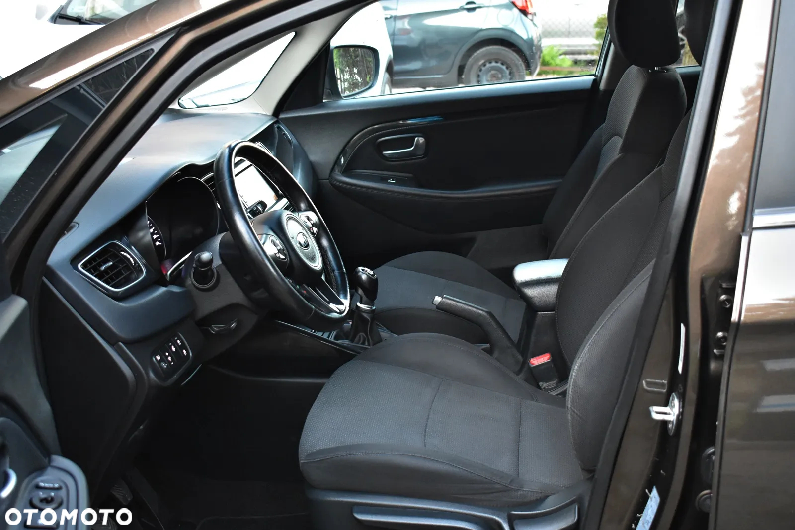 Kia Sportage - 24
