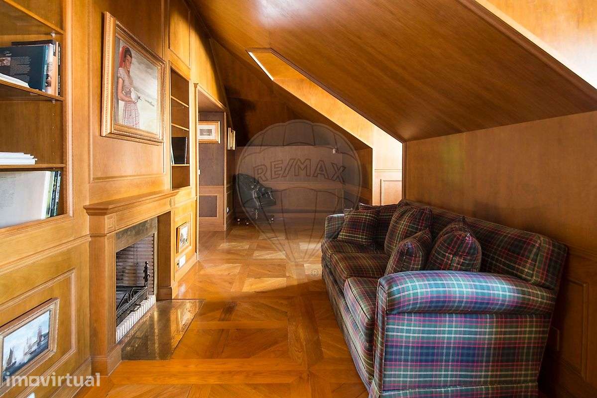 Apartamento T1 para arrendamento - Grande imagem: 3/20